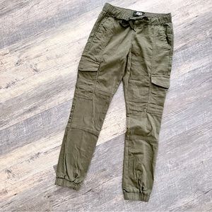 Rewash Cargo Jogger Pants